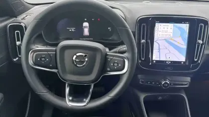 Photo 27 Volvo Xc40  Recharge Extended Range 252 ch 1EDT