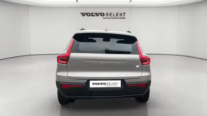 Photo 19 Volvo Xc40  Recharge Extended Range 252 ch 1EDT