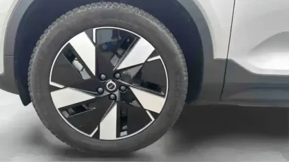 Photo 25 Volvo Xc40  Recharge Extended Range 252 ch 1EDT