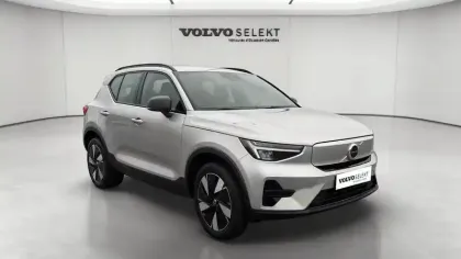 Photo 23 Volvo Xc40  Recharge Extended Range 252 ch 1EDT