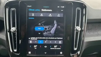 Photo 31 Volvo Xc40  Recharge Extended Range 252 ch 1EDT