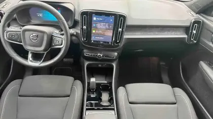 Photo 34 Volvo Xc40  Recharge Extended Range 252 ch 1EDT