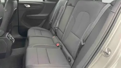 Photo 33 Volvo Xc40  Recharge Extended Range 252 ch 1EDT