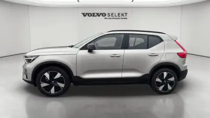 Photo 17 Volvo Xc40  Recharge Extended Range 252 ch 1EDT
