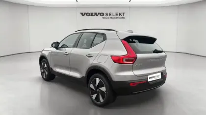 Photo 18 Volvo Xc40  Recharge Extended Range 252 ch 1EDT