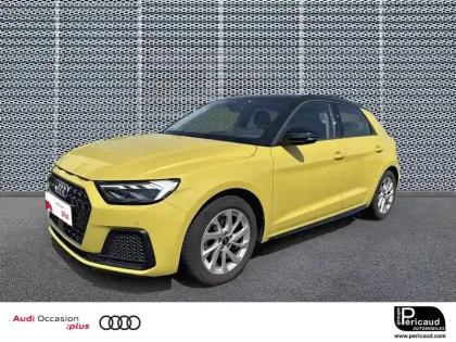 Photo Audi A1 Design