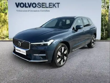 Photo Volvo Xc60 Ultra Style Chrome