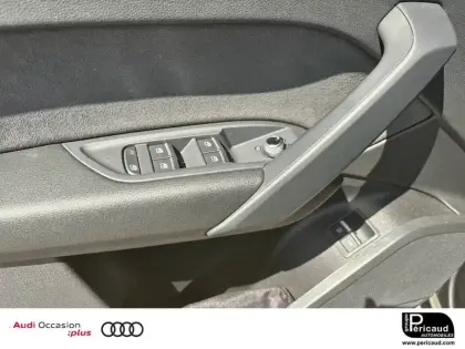 Photo 25 Audi Q5  55 TFSIe 367 S tronic 7 Quattro