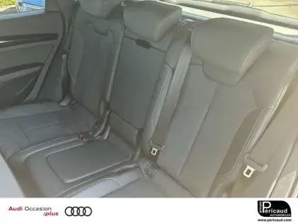 Photo 22 Audi Q5  55 TFSIe 367 S tronic 7 Quattro