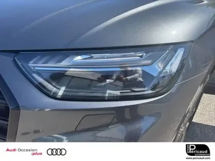 Photo 24 Audi Q5  55 TFSIe 367 S tronic 7 Quattro