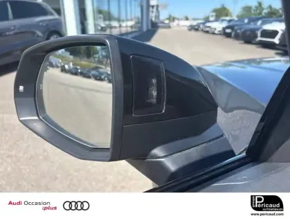 Photo 27 Audi Q5  55 TFSIe 367 S tronic 7 Quattro