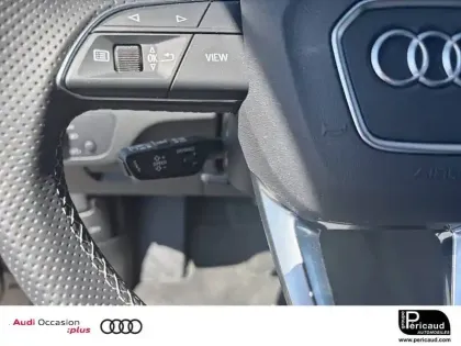 Photo 26 Audi Q5  55 TFSIe 367 S tronic 7 Quattro