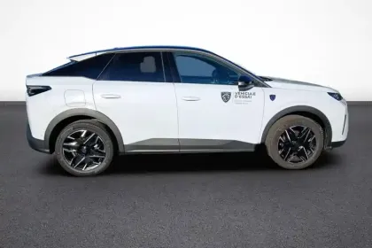 Photo 34 Peugeot 3008  Hybrid 145 e-DCS6