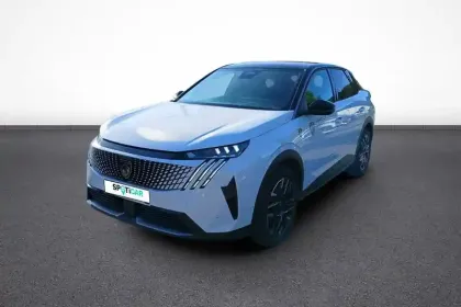 Photo 28 Peugeot 3008  Hybrid 145 e-DCS6