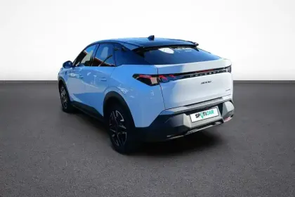 Photo 31 Peugeot 3008  Hybrid 145 e-DCS6