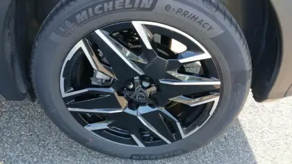 Photo 68 Peugeot 3008  Hybrid 145 e-DCS6