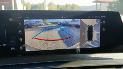 Photo 52 Peugeot 3008  Hybrid 145 e-DCS6