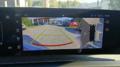 Photo 51 Peugeot 3008  Hybrid 145 e-DCS6