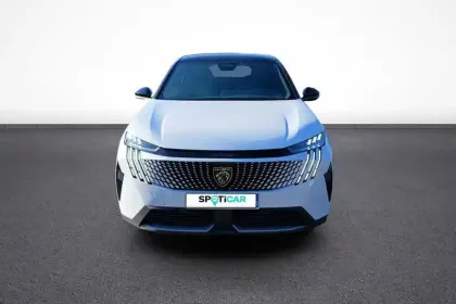 Photo 57 Peugeot 3008  Hybrid 145 e-DCS6