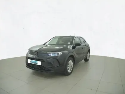 Photo Opel Mokka Edition