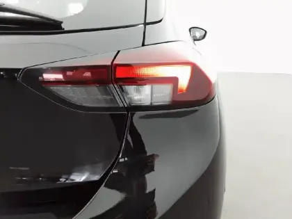 Photo 16 Opel Corsa  Electrique 136 ch & Batterie 50 kWh