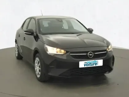 Photo 2 Opel Corsa  Electrique 136 ch & Batterie 50 kWh