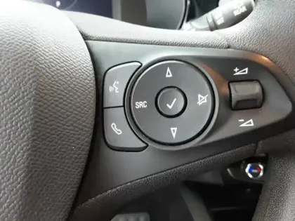 Photo 22 Opel Corsa  Electrique 136 ch & Batterie 50 kWh