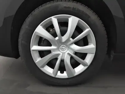 Photo 12 Opel Corsa  Electrique 136 ch & Batterie 50 kWh