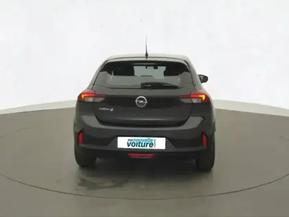 Photo 4 Opel Corsa  Electrique 136 ch & Batterie 50 kWh