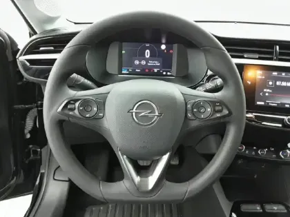Photo 8 Opel Corsa  Electrique 136 ch & Batterie 50 kWh