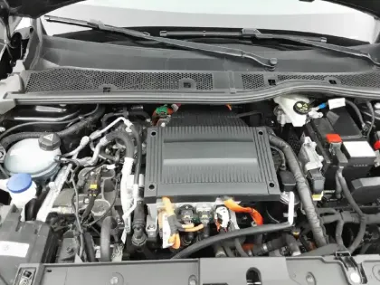 Photo 14 Opel Corsa  Electrique 136 ch & Batterie 50 kWh