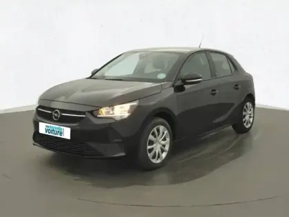 Photo Opel Corsa Edition