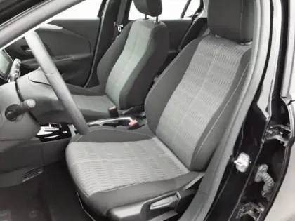 Photo 10 Opel Corsa  Electrique 136 ch & Batterie 50 kWh