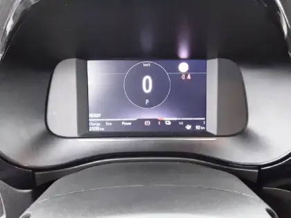 Photo 9 Opel Corsa  Electrique 136 ch & Batterie 50 kWh