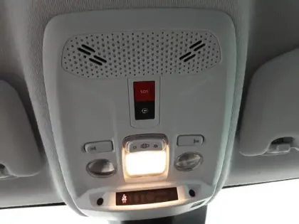 Photo 29 Opel Corsa  Electrique 136 ch & Batterie 50 kWh