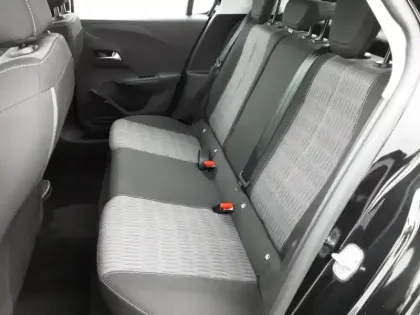 Photo 11 Opel Corsa  Electrique 136 ch & Batterie 50 kWh