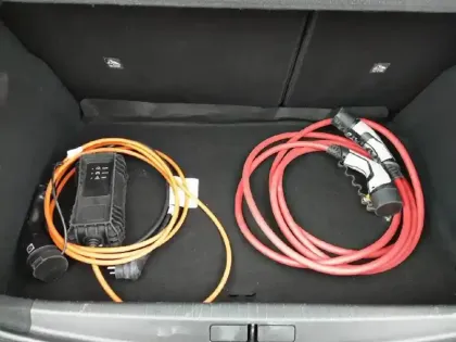 Photo 19 Opel Corsa  Electrique 136 ch & Batterie 50 kWh