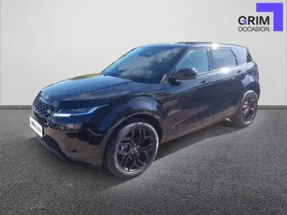 Photo Land Rover Range Rover Evoque S