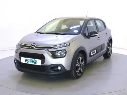 Photo Citroën C3 Shine
