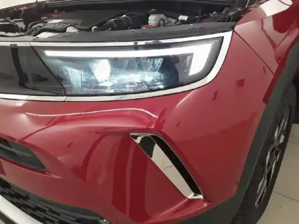 Photo 15 Opel Mokka  1.2 Turbo 130 ch BVA8