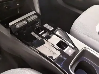 Photo 13 Opel Mokka  1.2 Turbo 130 ch BVA8