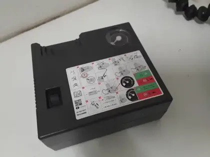 Photo 19 Opel Mokka  1.2 Turbo 130 ch BVA8