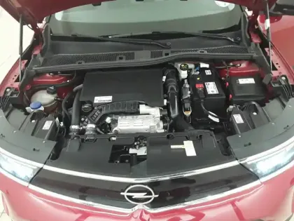 Photo 18 Opel Mokka  1.2 Turbo 130 ch BVA8