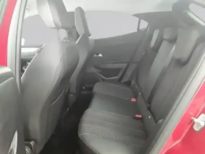 Photo 11 Opel Mokka  1.2 Turbo 130 ch BVA8