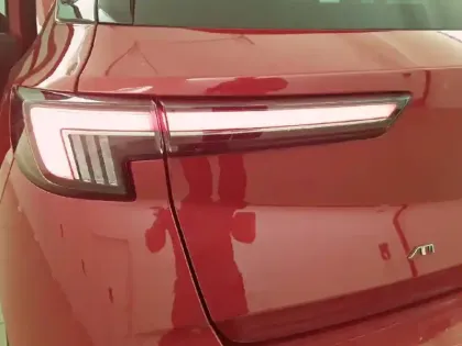 Photo 16 Opel Mokka  1.2 Turbo 130 ch BVA8