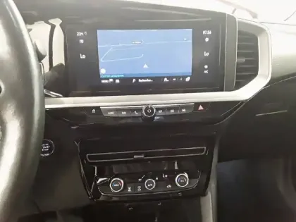 Photo 14 Opel Mokka  1.2 Turbo 130 ch BVA8