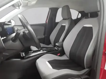 Photo 10 Opel Mokka  1.2 Turbo 130 ch BVA8