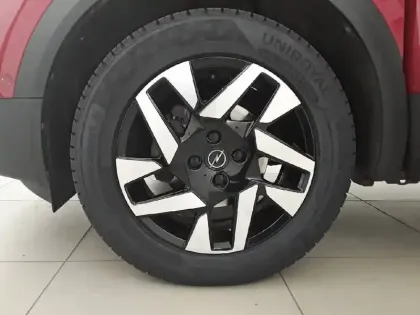 Photo 12 Opel Mokka  1.2 Turbo 130 ch BVA8