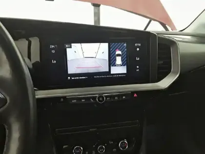 Photo 17 Opel Mokka  1.2 Turbo 130 ch BVA8