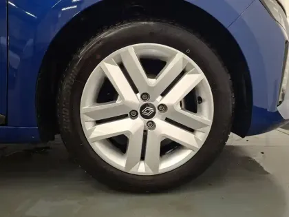 Photo 57 Renault Clio  TCe 90 GSR2